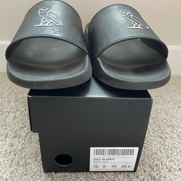 OVO slides - Picture 2 of 5